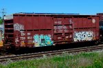 BNSF 728958